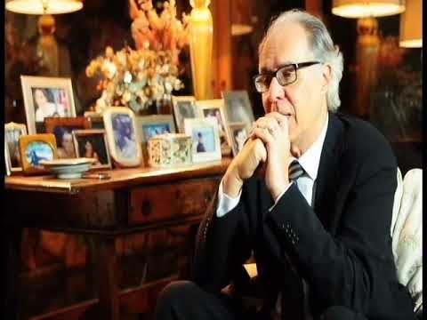 Depoimento em vídeo: Ricardo Guimarães, Empresário