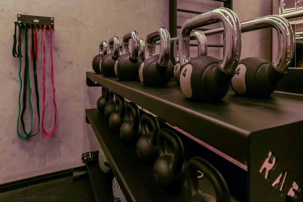 Studio Favale&Pink no Estúdio Anacã - Imagem 6