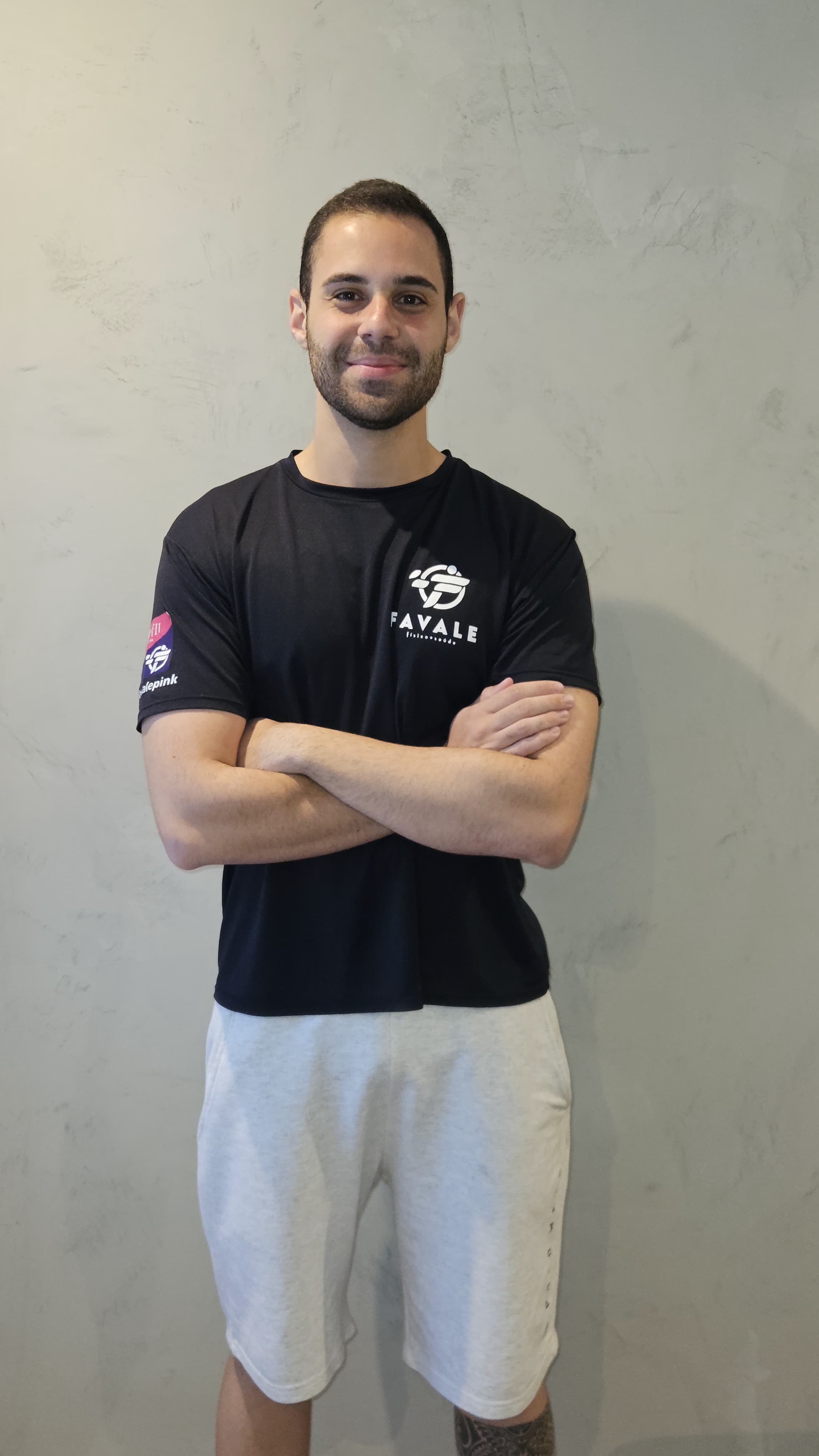 Marco Soares